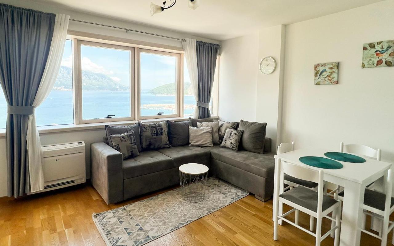 Four Views Apartments 布德瓦 外观 照片